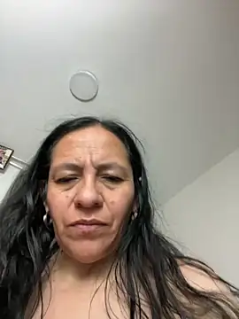 Freya Artemisa online show from 09.11.25