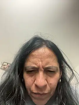 Freya Artemisa online show from 09.17.25