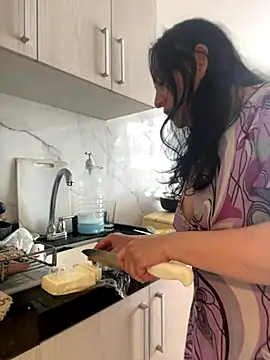 Freya Artemisa online show from 09.24.25