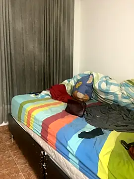 Freya Artemisa online show from 10.01.25