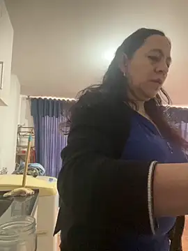 Freya Artemisa online show from 11.02.25