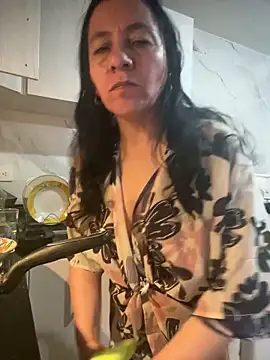 Freya Artemisa online show from 02.08.26