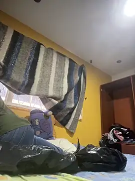 Freya Artemisa online show from 03.16.26