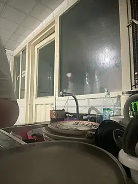 Freya Artemisa online show from 03.28.26