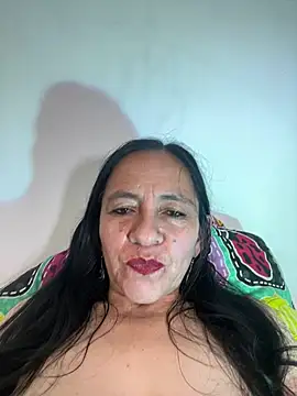 Freya Artemisa online show from 05.27.26