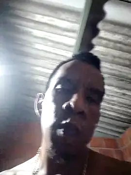 Snapshot of Ger0nim05 chatting on 10.05.25 Ger0nim05 online show from 10.05.25