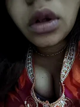 Rani Desai69 online show from 02.27.26