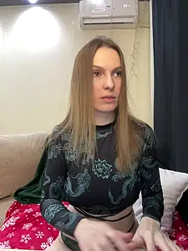 Snapshot of RachelBelI chatting on 02.23.25 RachelBelI online show from 02.23.25