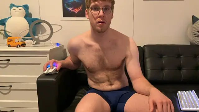 BlueEyedTallGuy94 online show from 12.09.24