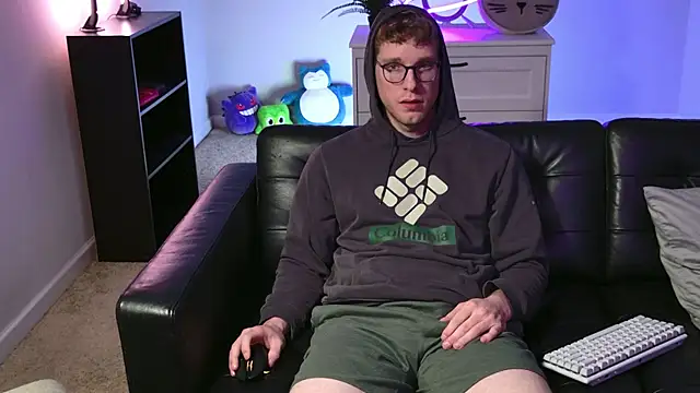 BlueEyedTallGuy94 online show from 11.27.25