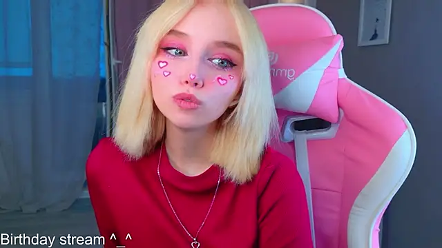 b4by LoL1 online show from 03.29.26