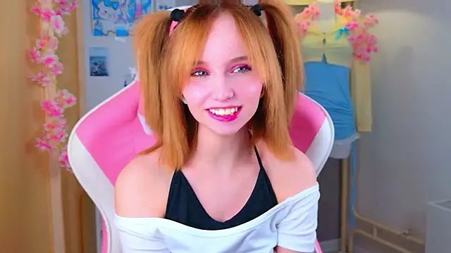 b4by LoL1 online show from 05.16.26