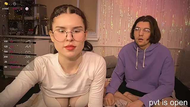 passiondesire  online show from 02.08.26