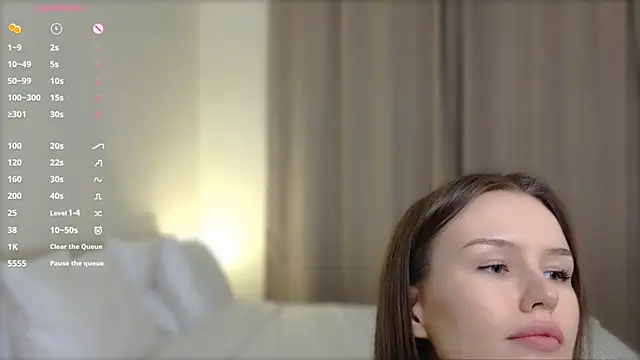 Snapshot of illumiangel chatting on 01.25.25 illumiangel online show from 01.25.25