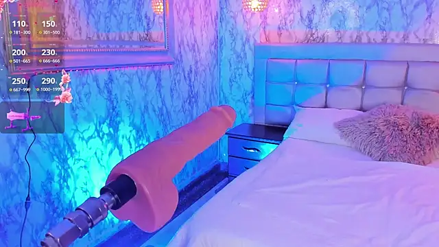 LYEN RAE online show from 01.31.25