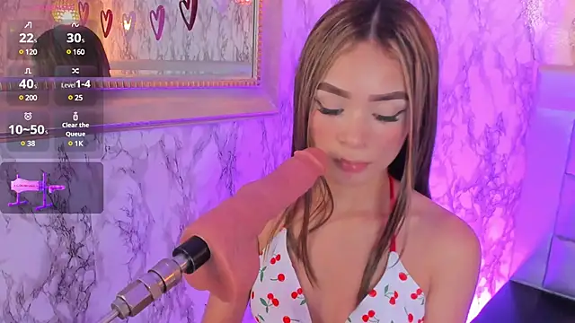 LYEN RAE online show from 03.13.25