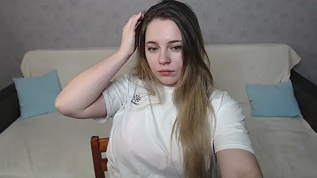  Sweet Lana online show from 02.03.25