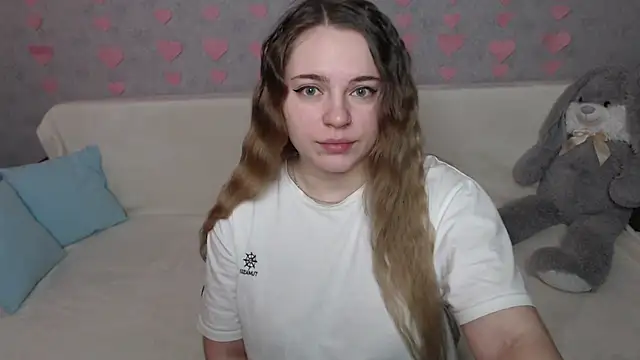  Sweet Lana online show from 02.18.25