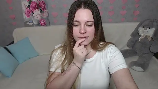  Sweet Lana online show from 02.22.25