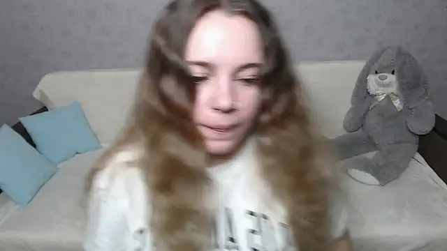  Sweet Lana online show from 03.08.25