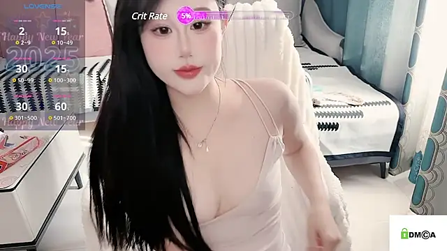 QQ-tutu online show from 01.13.25