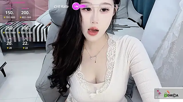 QQ-tutu online show from 02.20.25