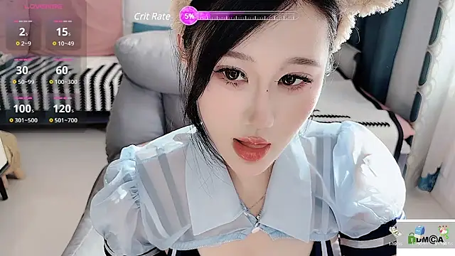 QQ-tutu online show from 02.23.25