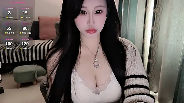 QQ-tutu online show from 10.20.25