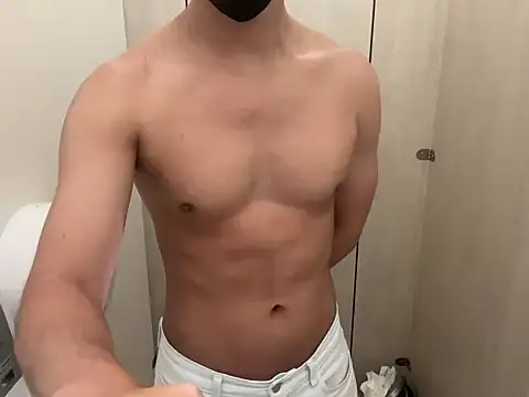 Snapshot of TheDarkPrix chatting on 10.03.25 TheDarkPrix online show from 10.03.25