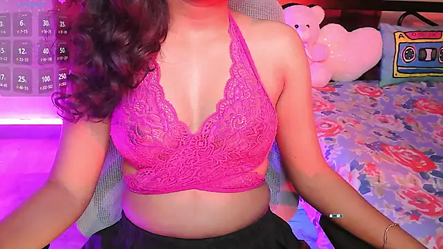 Hot chocolate   online show from 03.31.26