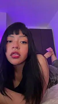 Ashley Chriss online show from 01.06.26