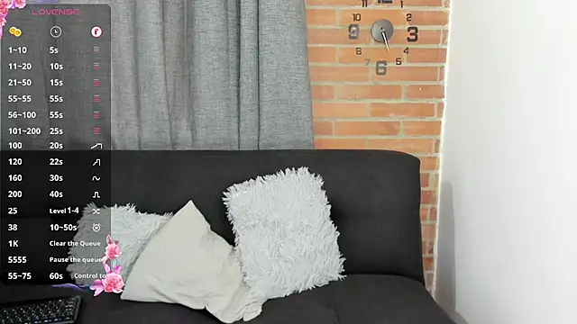 curly muscle online show from 01.20.25