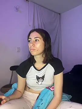 Catyloves online show from 02.02.25