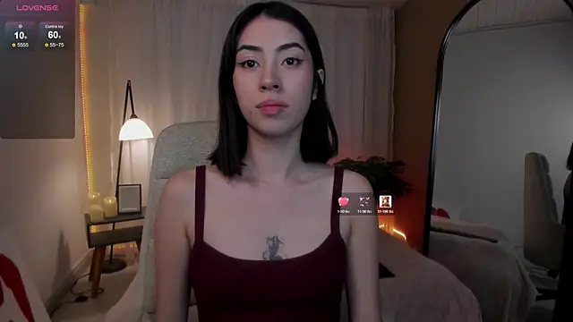 Catyloves online show from 05.21.26
