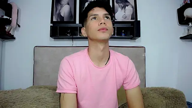 Tayson Rivers online show from 12.12.24