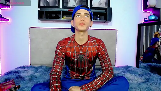 Tayson Rivers online show from 12.27.24