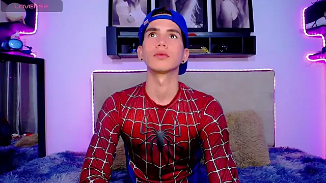 Tayson Rivers online show from 12.28.24