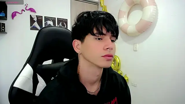 Tayson Rivers online show from 09.13.25