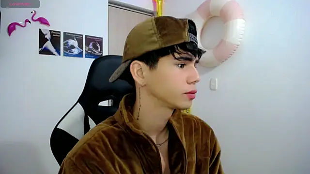 Tayson Rivers online show from 09.15.25