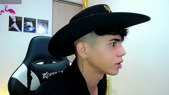 Tayson Rivers online show from 09.22.25