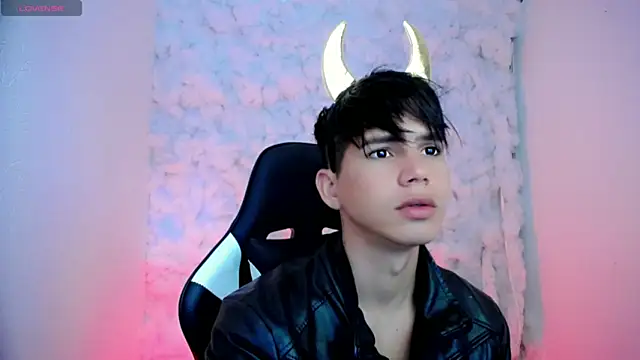 Tayson Rivers online show from 10.19.25