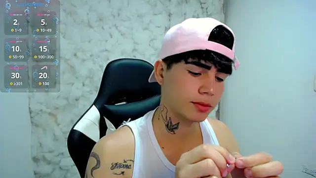 Tayson Rivers online show from 11.15.25