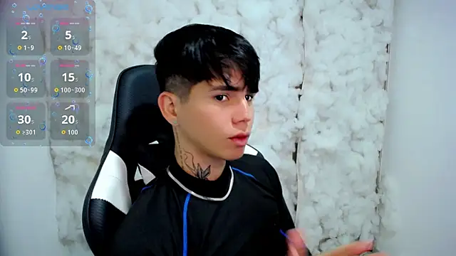 Tayson Rivers online show from 11.24.25