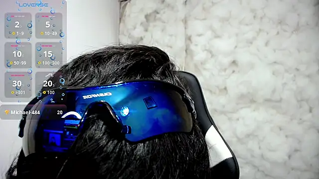 Tayson Rivers online show from 11.29.25