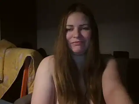 AnnaDiamond1 online show from 12.14.24