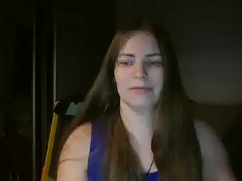 AnnaDiamond1 online show from 12.15.24