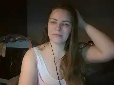 AnnaDiamond1 online show from 12.21.24