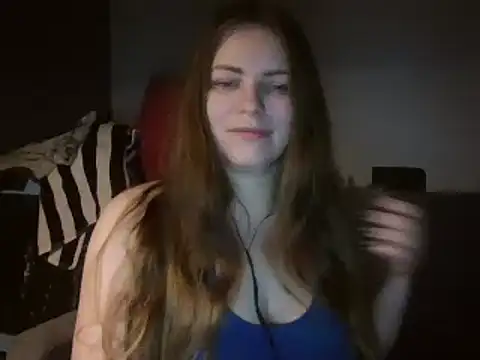 AnnaDiamond1 online show from 12.28.24