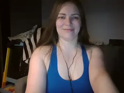 AnnaDiamond1 online show from 12.28.24