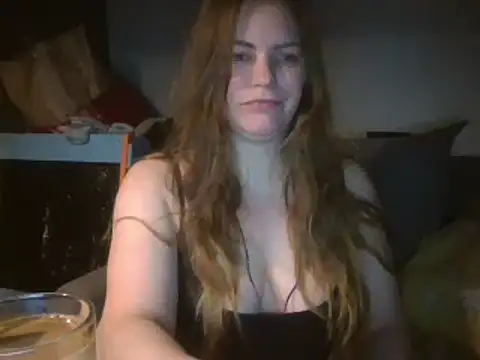 AnnaDiamond1 online show from 12.29.24